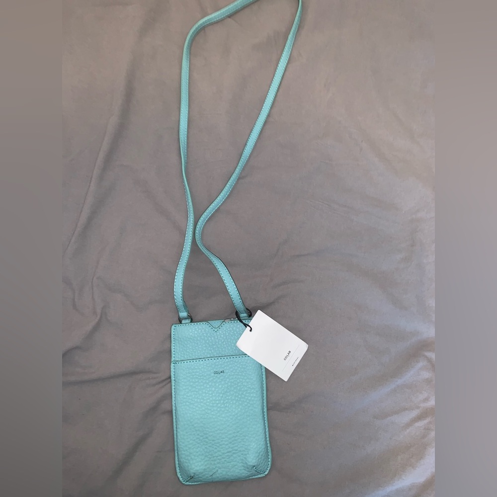 COLAB CROSS BODY